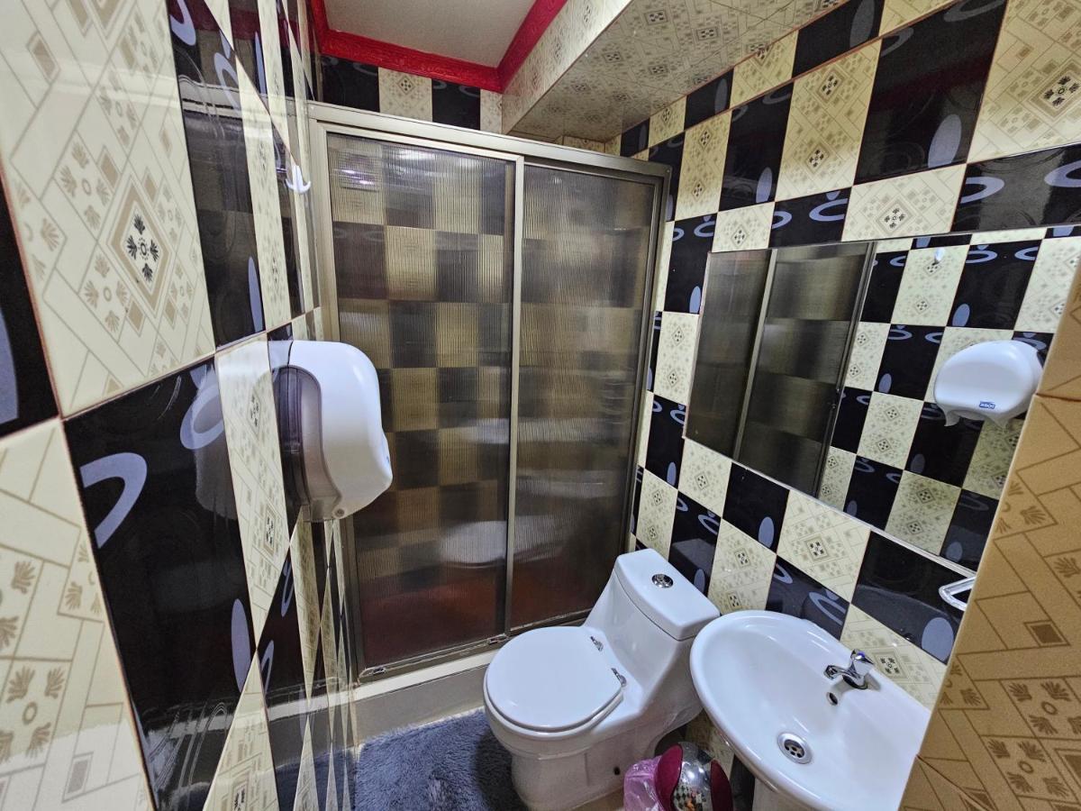 Hotel La Pampa Alto Hospicio 外观 照片